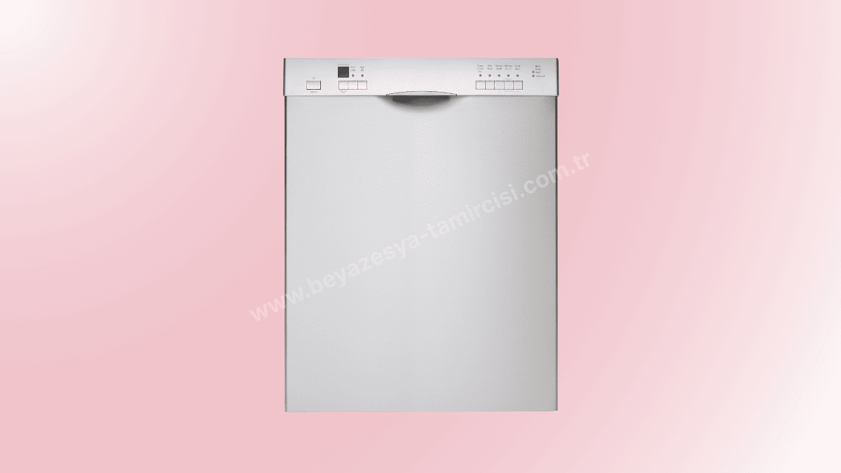 Baykan Bulaşık Makinesi Tamircisi - Baykan Beyaz Eşya Tamircisi