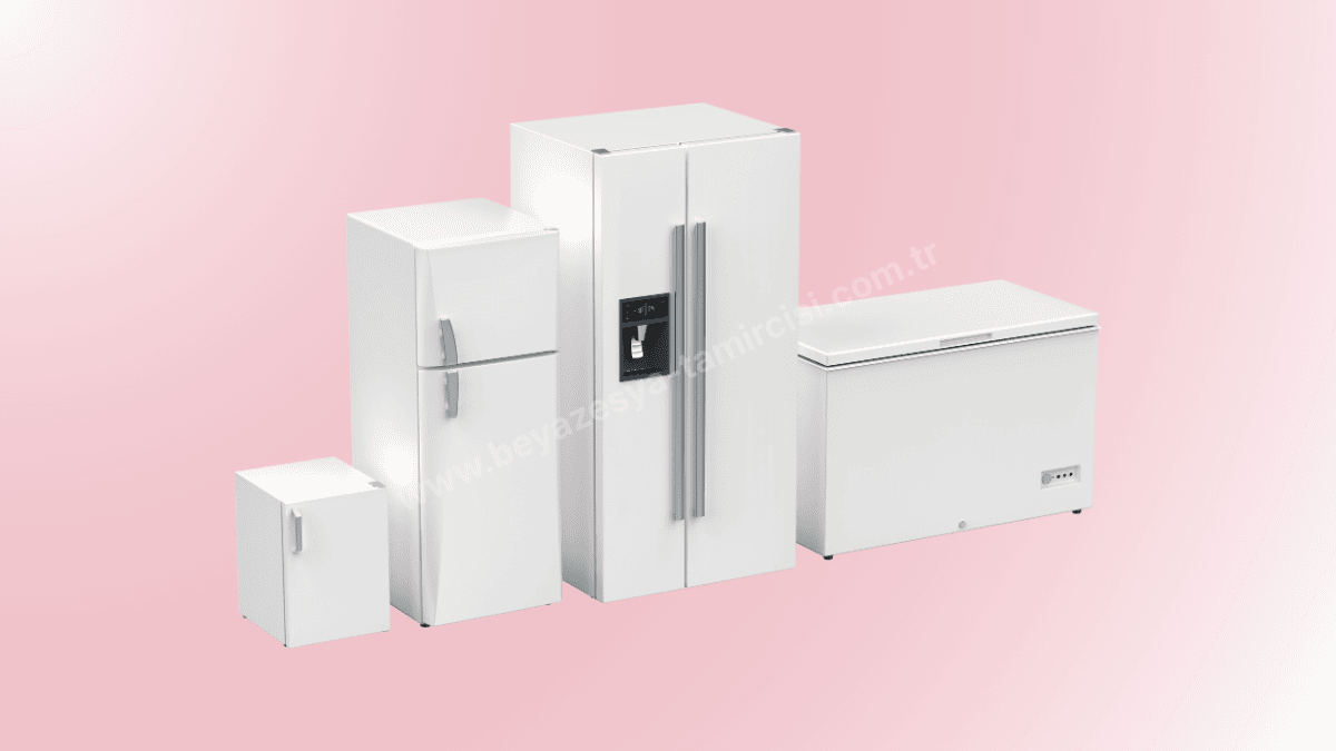 Baykan Buzdolabı Tamircisi - Baykan Beyaz Eşya Tamircisi