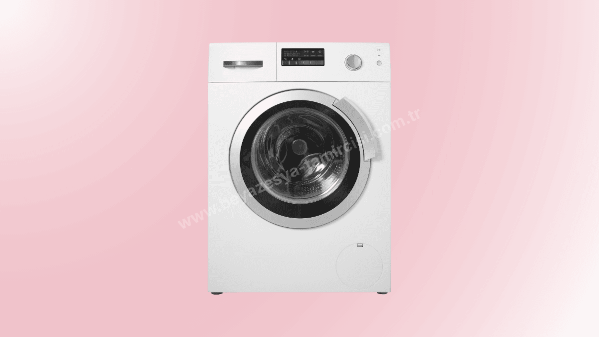 Baykan Çamaşır Makinesi Tamircisi - Baykan Beyaz Eşya Tamircisi