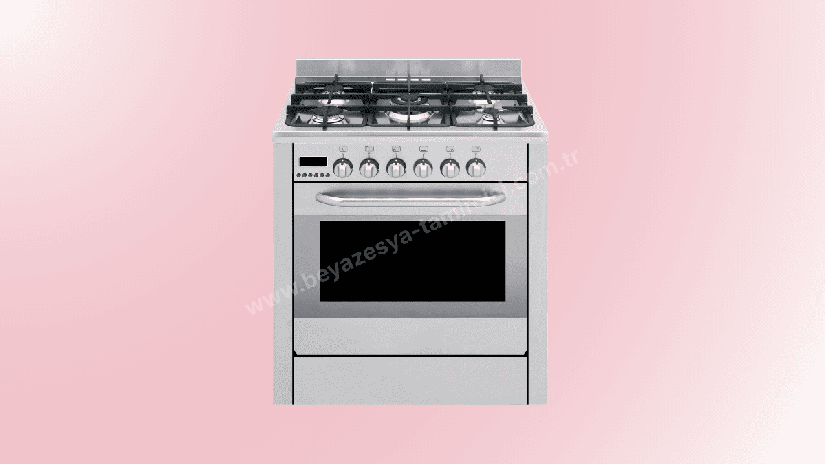 Baykan Fırın & Ocak Tamircisi - Baykan Beyaz Eşya Tamircisi