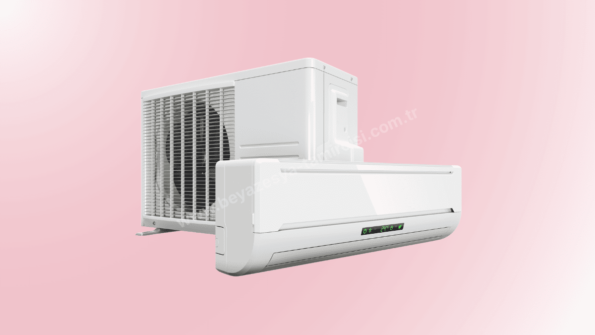 Baykan Klima Tamircisi - Baykan Beyaz Eşya Tamircisi